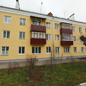 Ulitsa Michurina, 10, : foto