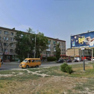 Germana Titova Street, 36А, Volgograd: photo