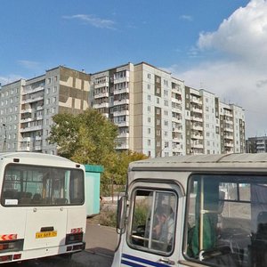 60 Let Obrazovaniya SSSR Avenue, 31 ، كراسنويارسك: صورة