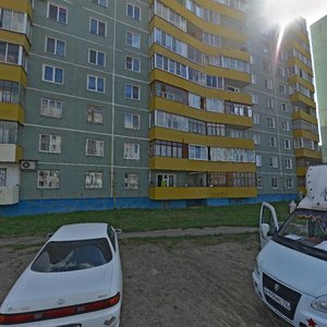 3-ya Lyubinskaya ulitsa, 24к2, Omsk: photo