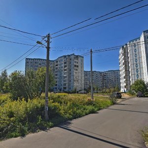 Imeni V. Makhalina Microdistrict, 16, Dmitrov: photo