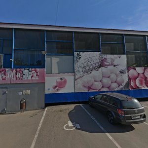 Velozavodskaya Street, 13с1, Moscow: photo