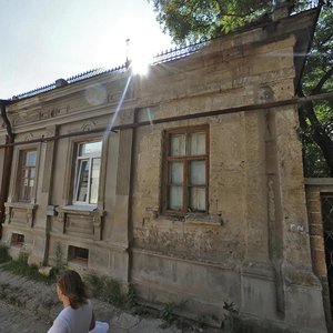 Евпатория, Интернациональная улица, 33: фото