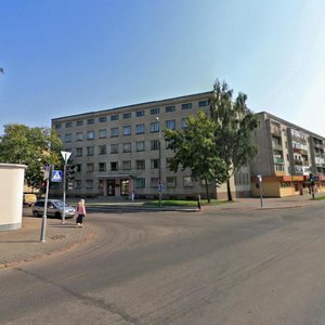 17 Vierasnia Street, 35, Grodno: photo