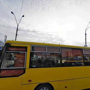 Киев, Вербовая улица, 21: фото