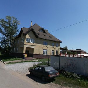 Vetoshnikova Street, 25А, : foto