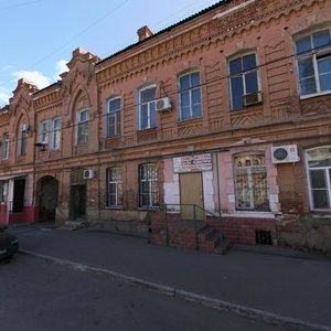 Fioletova Street, 13, Astrahan: photo