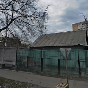 Novoalekseyevskaya Street, 22Ас13, Moscow: photo