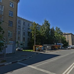 Дзержинский, Улица Ленина, 10: фото
