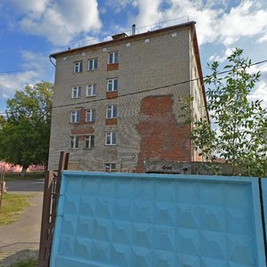 Studencheskaya Street, 21, Kolomna: photo