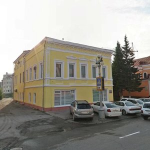 Naberezhnaya Reki Ushayki Street, 6 ، تومسك: صورة