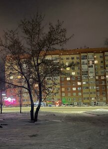 Ulitsa Perelyota, 12к1, Omsk: photo