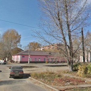 Ulitsa Suvorova, 14, Usole‑Sibirskoe: photo