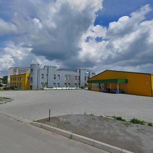 Pilotska vulytsia, 10А, Khmelnytskyi: photo