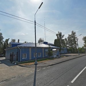 Bolshoy Zheleznodorozhny proyezd, 39, Pavlovskiy Posad: photo