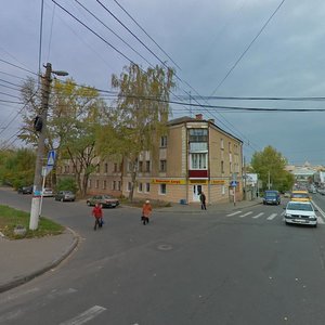 Gaydara Street, 14, Kursk: photo