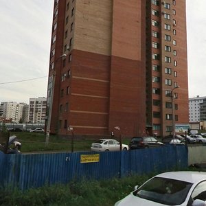 Dagestanskaya ulitsa, 12, : foto