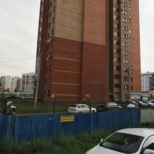 Уфа, Дагестанская улица, 12: фото