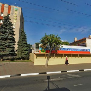 Sovetskaya Street, 107Б, : foto