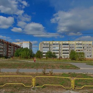 Череповец, Городецкая улица, 10: фото