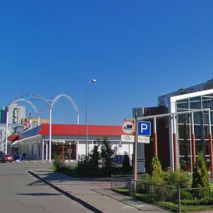 Lubov Shevtsovoy Boulevard, 1, Kaliningrad: photo