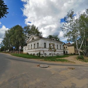 Мышкин, Улица Орджоникидзе, 6/24: фото