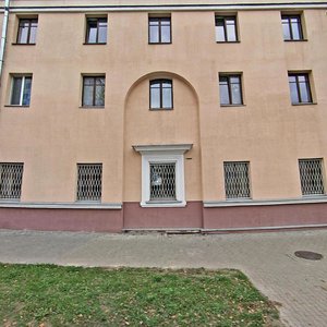 Rybalki Street, 2, Minsk: photo