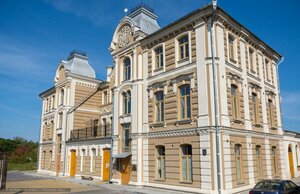 Гродно, Большая Троицкая улица, 59А: фото