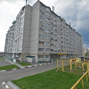 Ulitsa Dzerzhinskogo, 115Б, Gubkin: photo