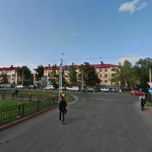 Алматы, Улица Манаса, 91: фото