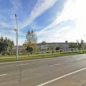 Radyjalnaja Street, 54, : foto