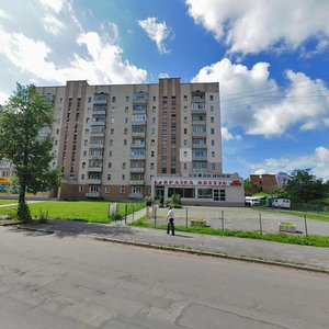 Хмельницкий, Прибугская улица, 10: фото