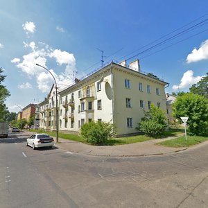 Ulitsa Lenina, 4, Angarsk: photo