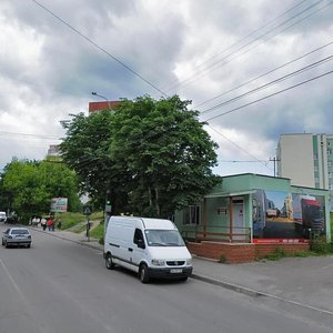 Vulytsia Korolova, 15А, Rivne: photo