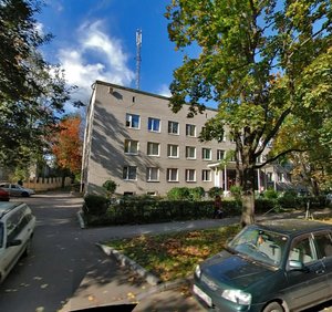 Sofiyskiy Boulevard, 28, : foto
