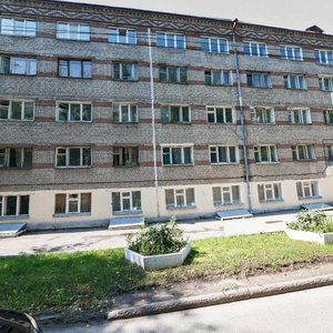 Vershinina Street, 39, Tomsk: photo