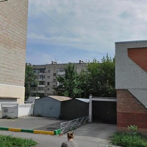 Ulitsa Krupskoy, 42А, Bataysk: photo