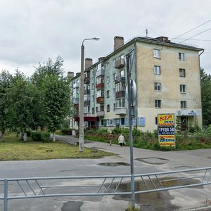 Ulitsa Lomonosova, 66 ، : صورة