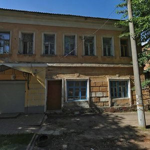 Karpova Street, 18, Kaluga: photo