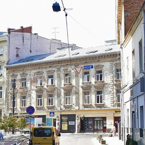 Vulytsia Akademika Hnatiuka, 11, Lviv: photo