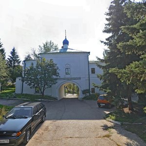 Orenburgskii Tract Street, 48Б, Kazan: photo