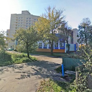 Bresckaja Street, 77к1, : foto