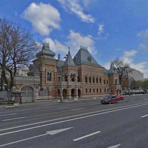 Bolshaya Yakimanka Street, 43с1, : foto