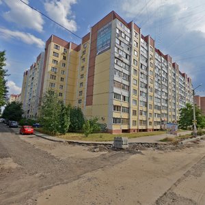 Moskovskiy Avenue, 92, Voronezh: photo