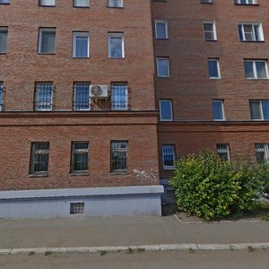Omskaya Street, 149 ، أومسك: صورة