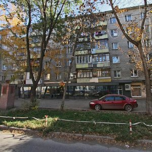 Gaya Street, 37, Samara: photo