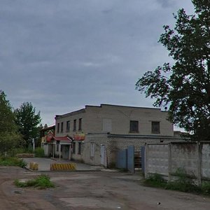 Псков, Новгородская улица, 13: фото