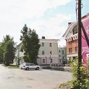 Sovetskaya Street, 22, : foto