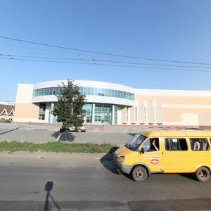 Челябинск, Улица Молодогвардейцев, 27Д: фото