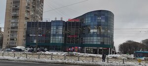 Kultury Avenue, 20 ، سان بطرسبرغ: صورة